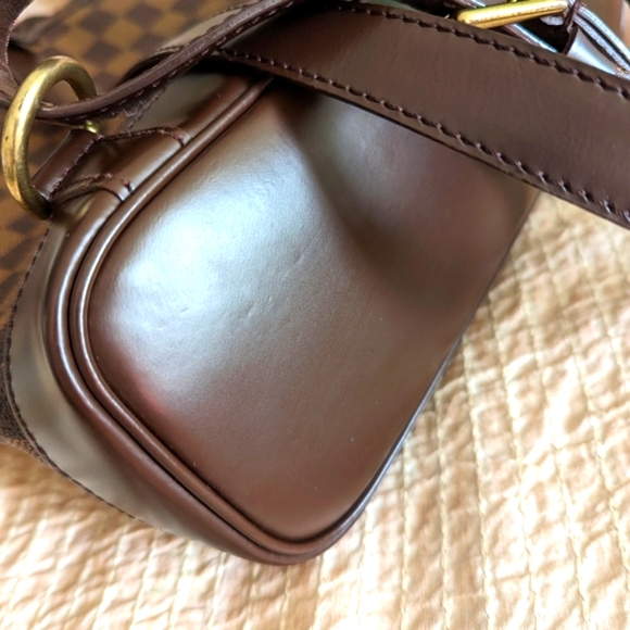 LV Soho Backpack - Picture 10 of 14